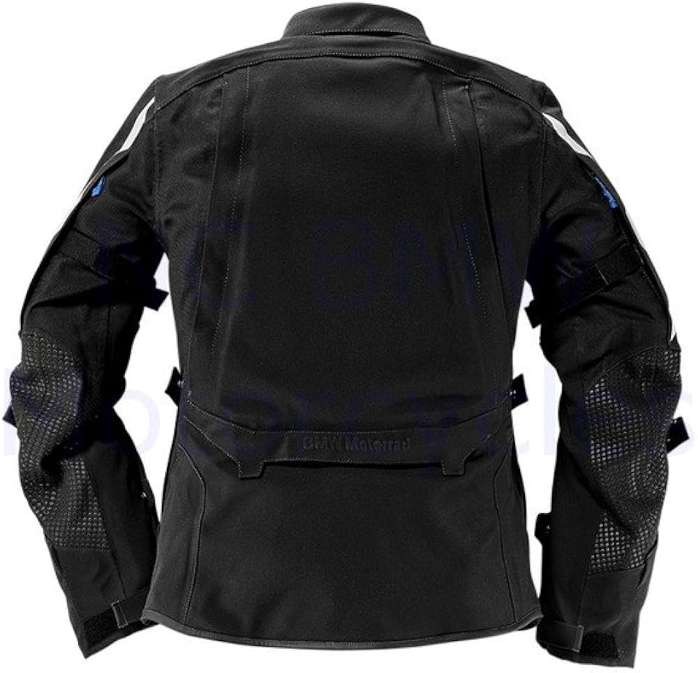 Jacket EnduroGuard men's black