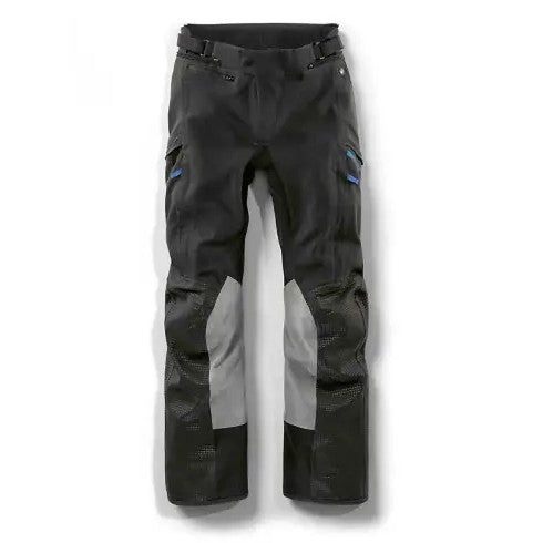 Trousers EnduroGuard men's black
