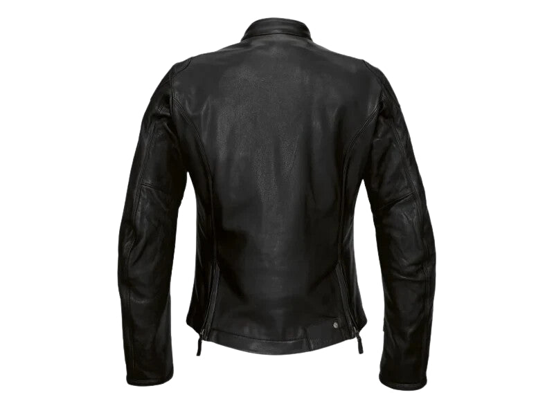 BMW Jacket Schwabing women's black XL