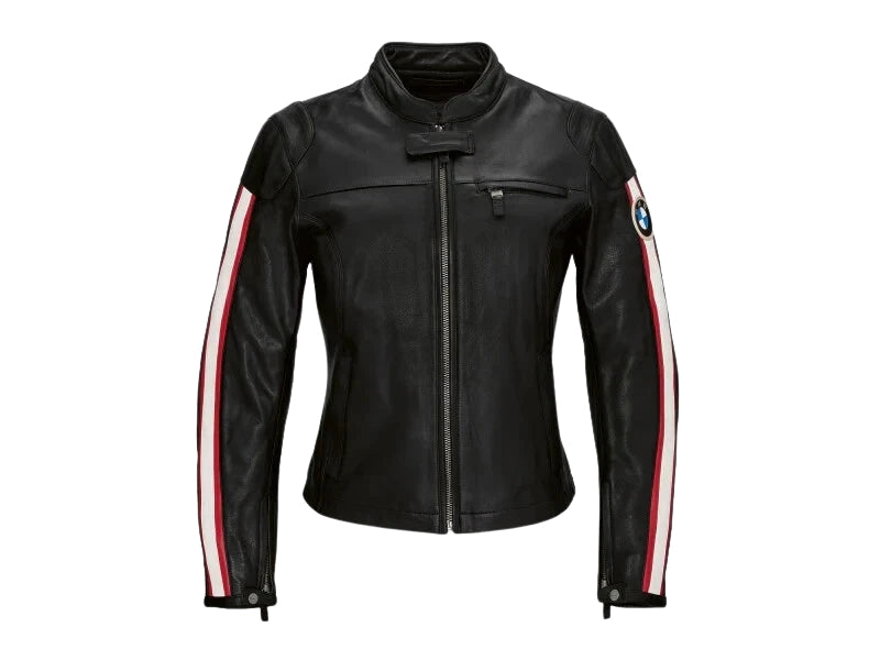 BMW Jacket Schwabing women's black XL