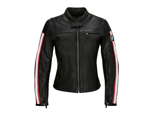 BMW Jacket Schwabing women's black XL