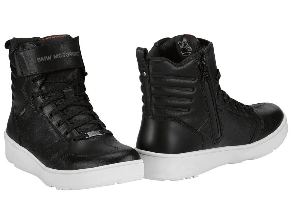 Sneaker Seoul GTX, black