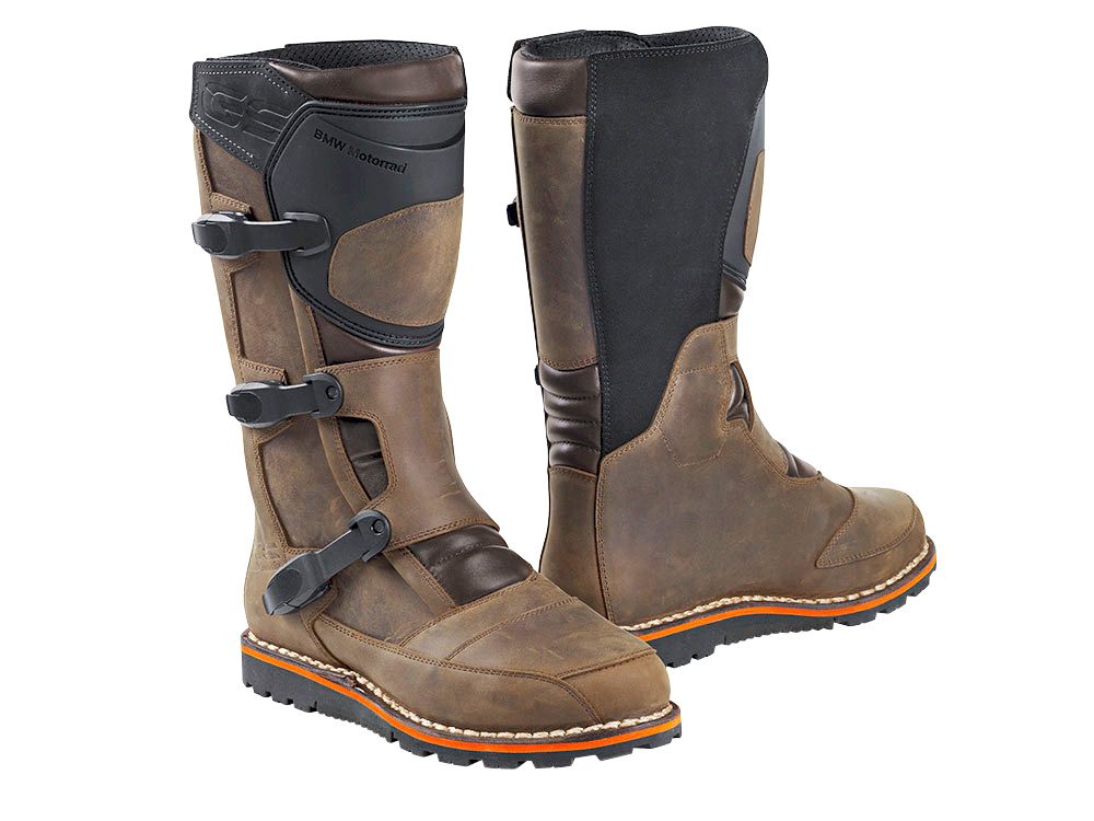 Boots, Venturegrip GTX, brown