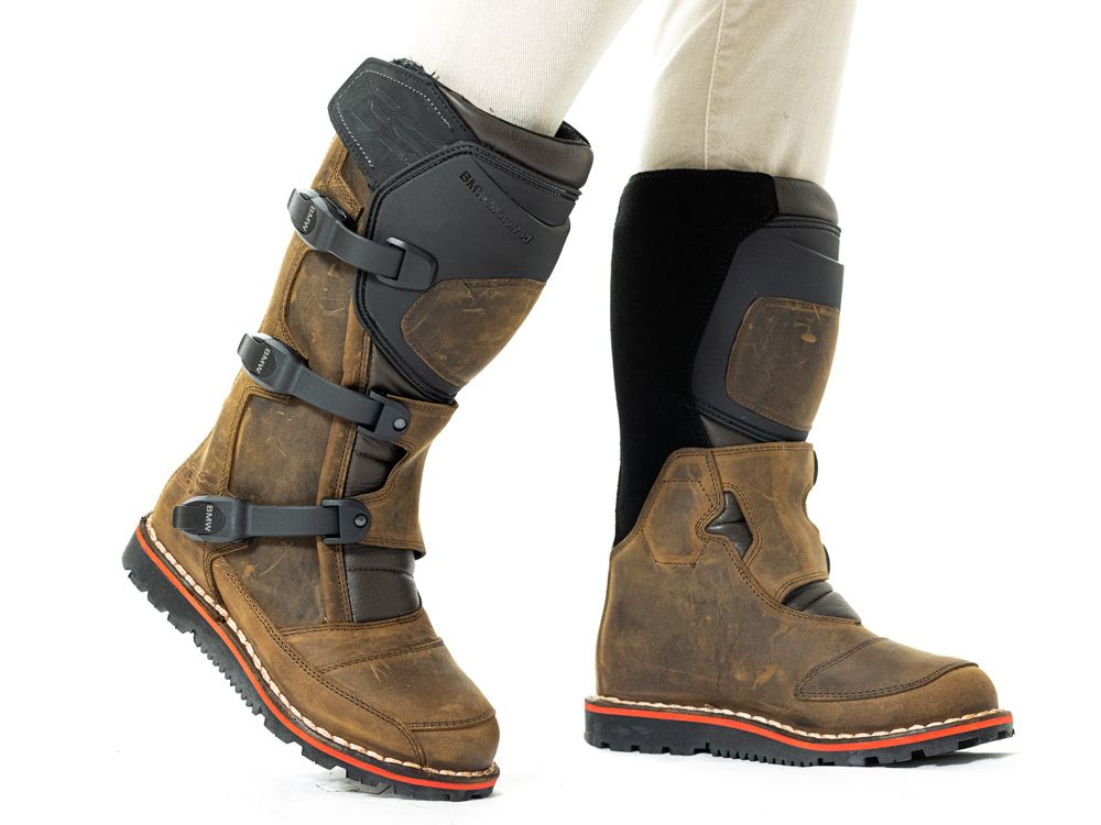Boots, Venturegrip GTX, brown