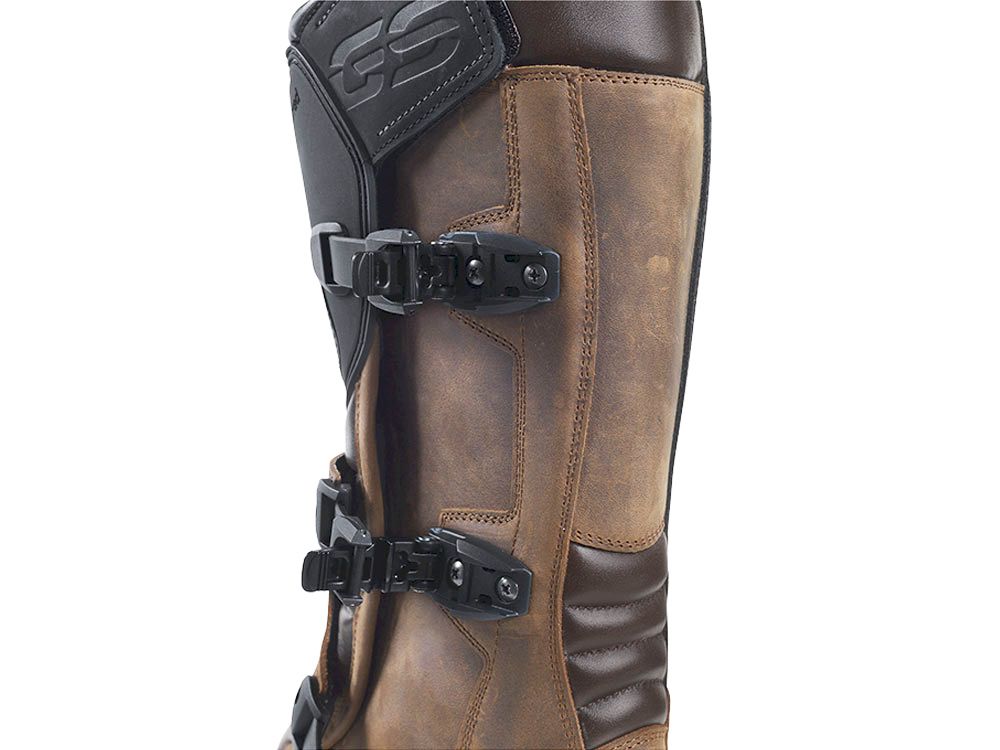 Boots, Venturegrip GTX, brown