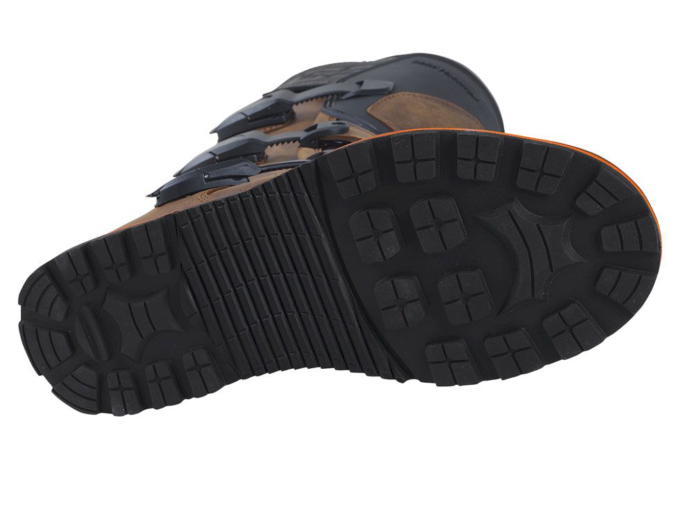 Boots, Venturegrip GTX, brown
