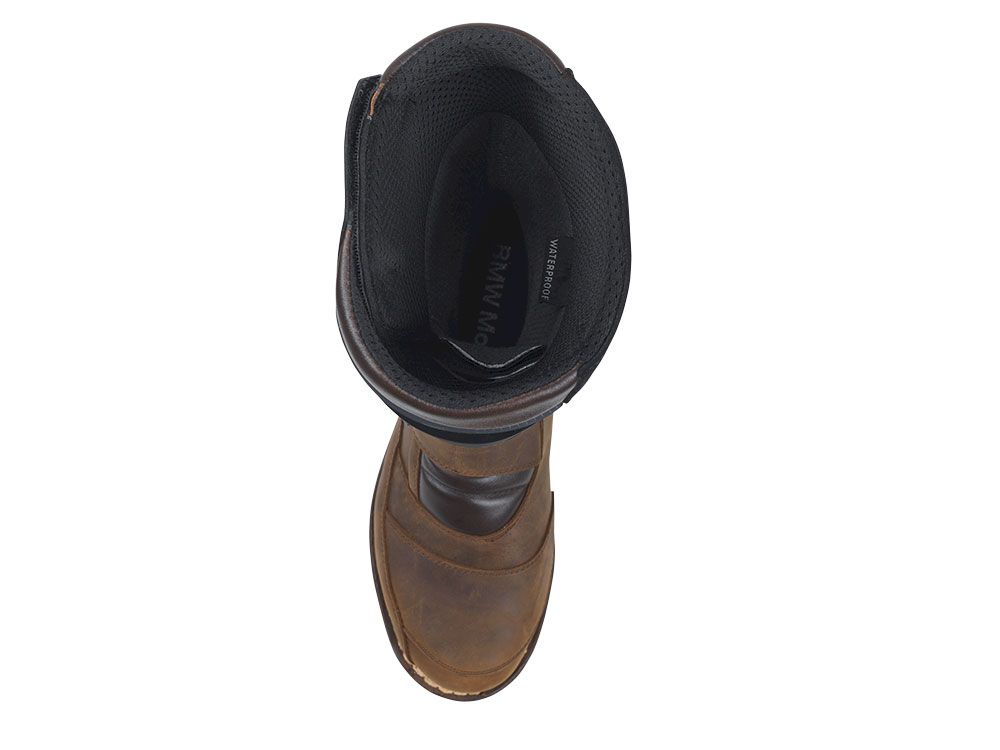 Boots, Venturegrip GTX, brown