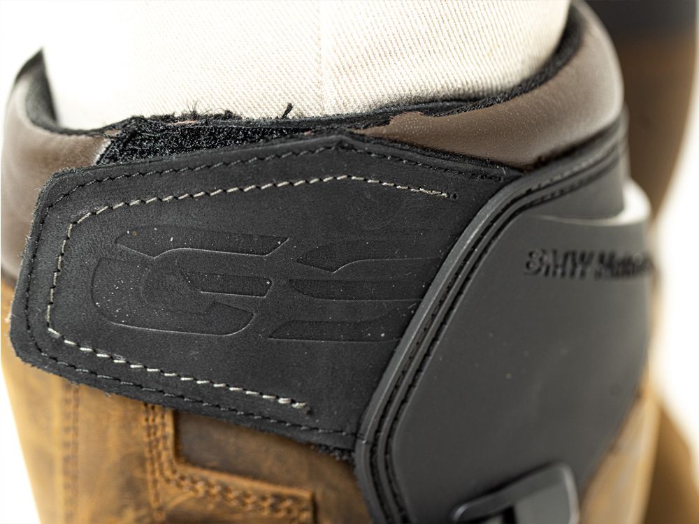 Boots, Venturegrip GTX, brown