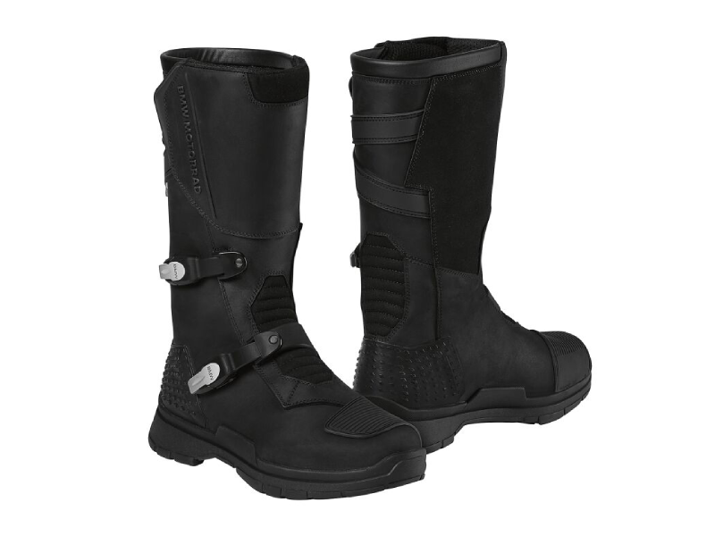 Boots Gotthard GTX, black