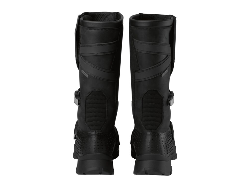Boots Gotthard GTX, black