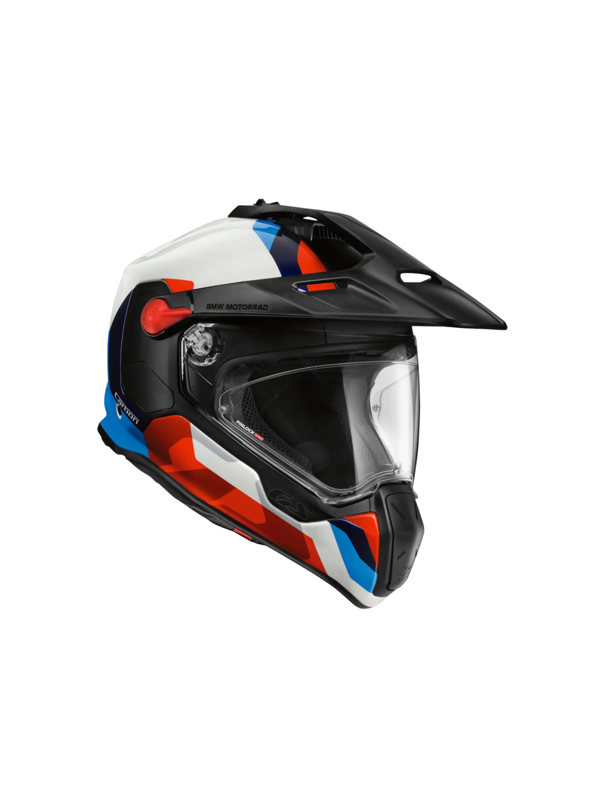 Helmet, GS Rallye Carbon ECE Calama 60/61 XL