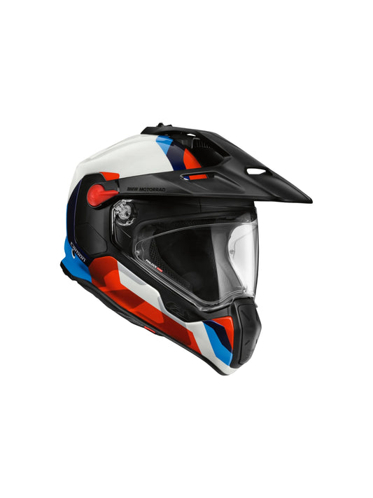Helmet, GS Rallye Carbon ECE Calama 60/61 XL
