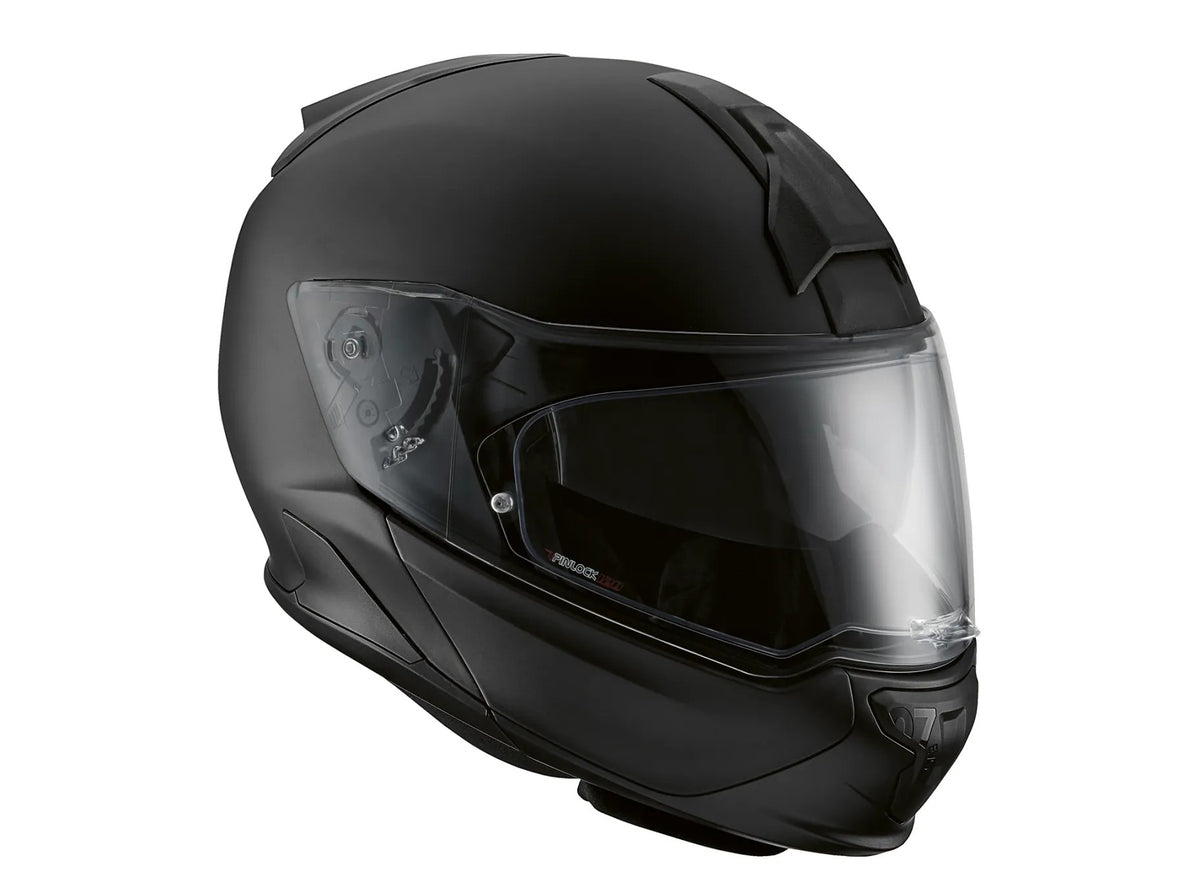BMW Helmet System 7 EVO CARBON ECE black