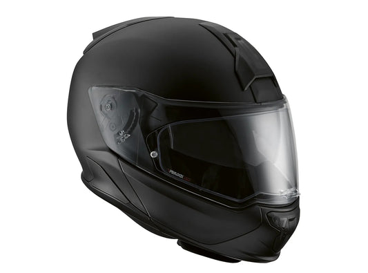 BMW Helmet System 7 EVO CARBON ECE black