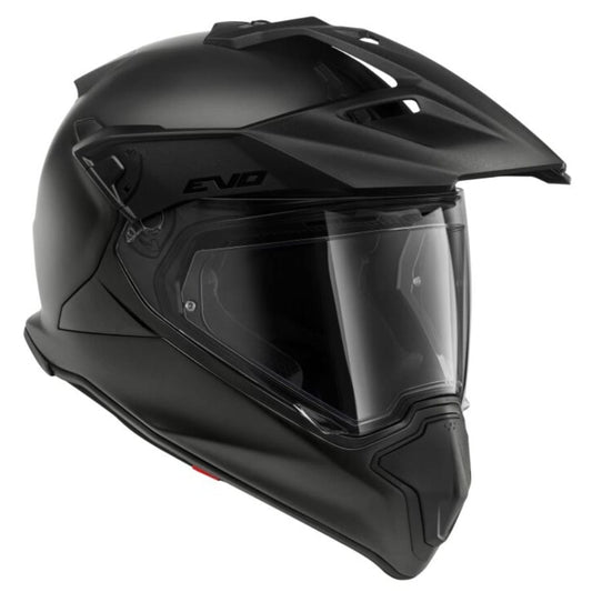 Helm GS Carbon Evo D grey matt 56/57