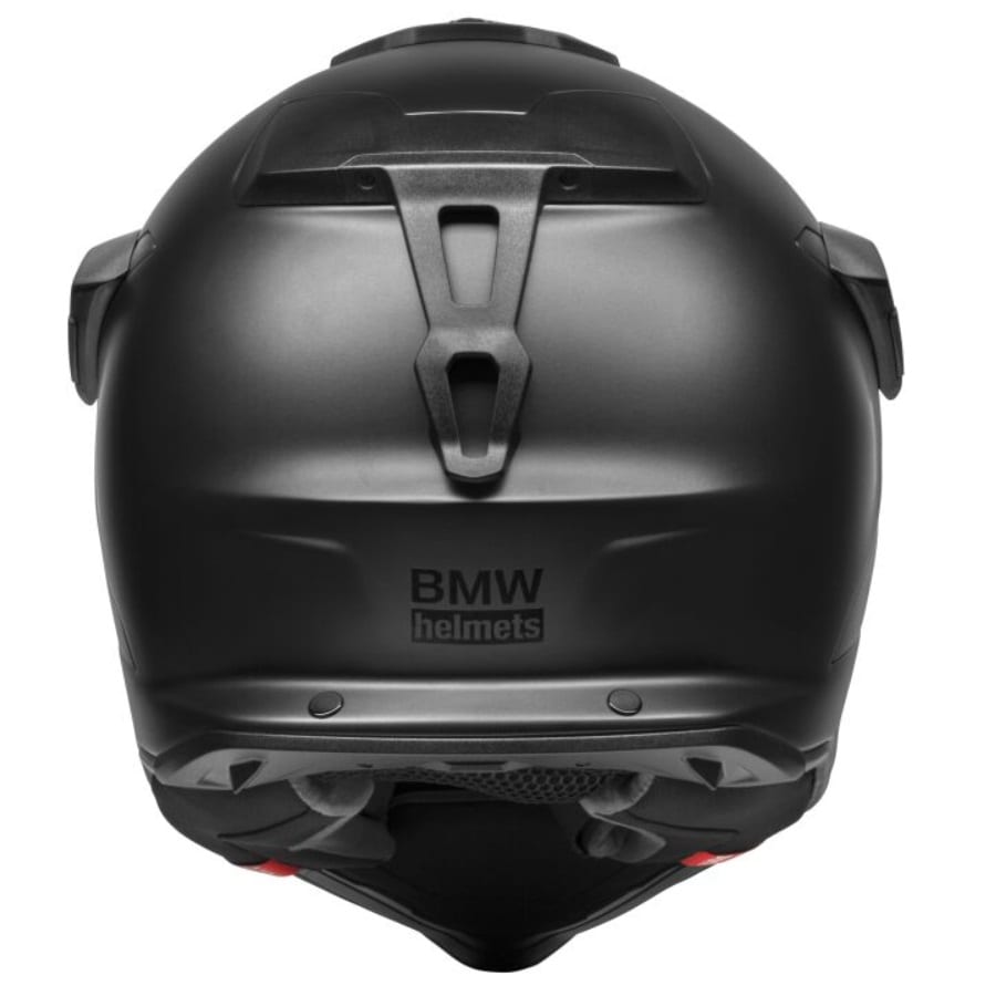 Helm GS Carbon Evo D grey matt 56/57