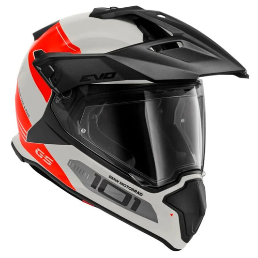 Helm GS Carbon Evo Xtreme 56/57