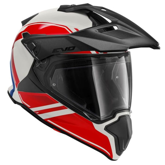 BMW Helmet GS Carbon Evo Grid