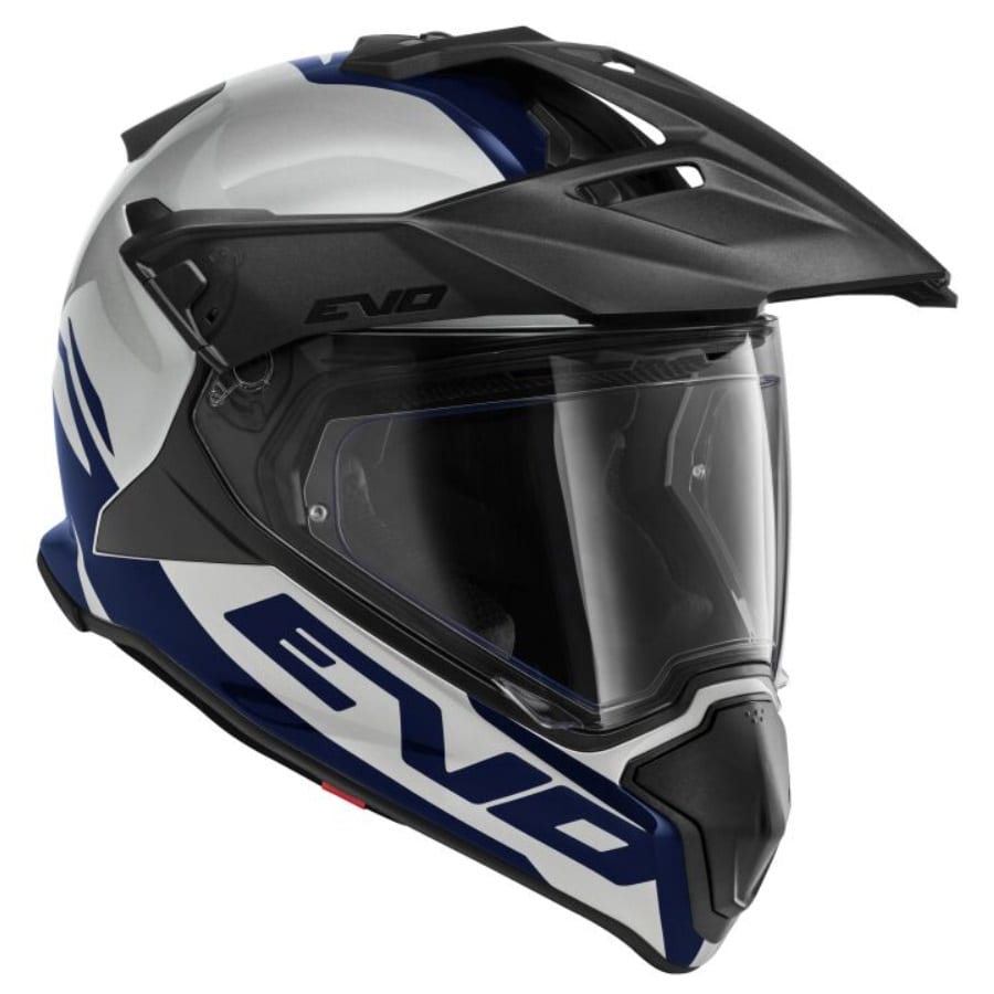BMW Helmet GS Carbon Evo Xcite