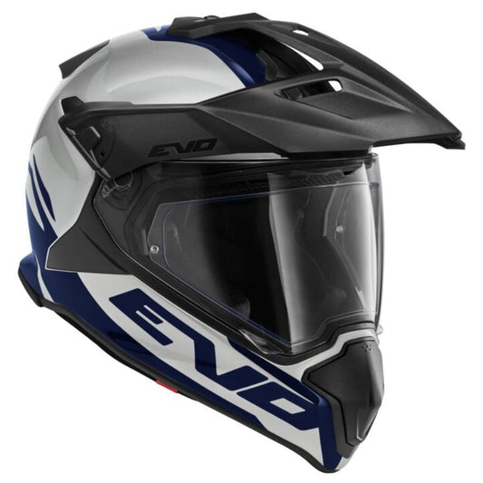 BMW Helmet GS Carbon Evo Xcite