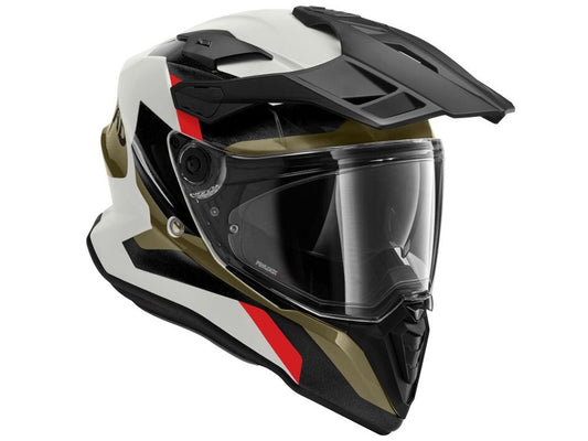Helm GS Pure Desert 55/56 S