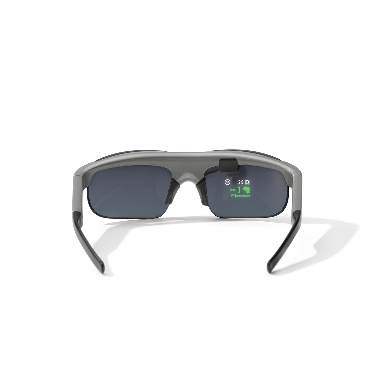 BMW Connectedride Smartglasses