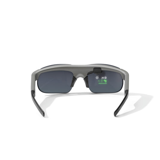 BMW Connectedride Smartglasses