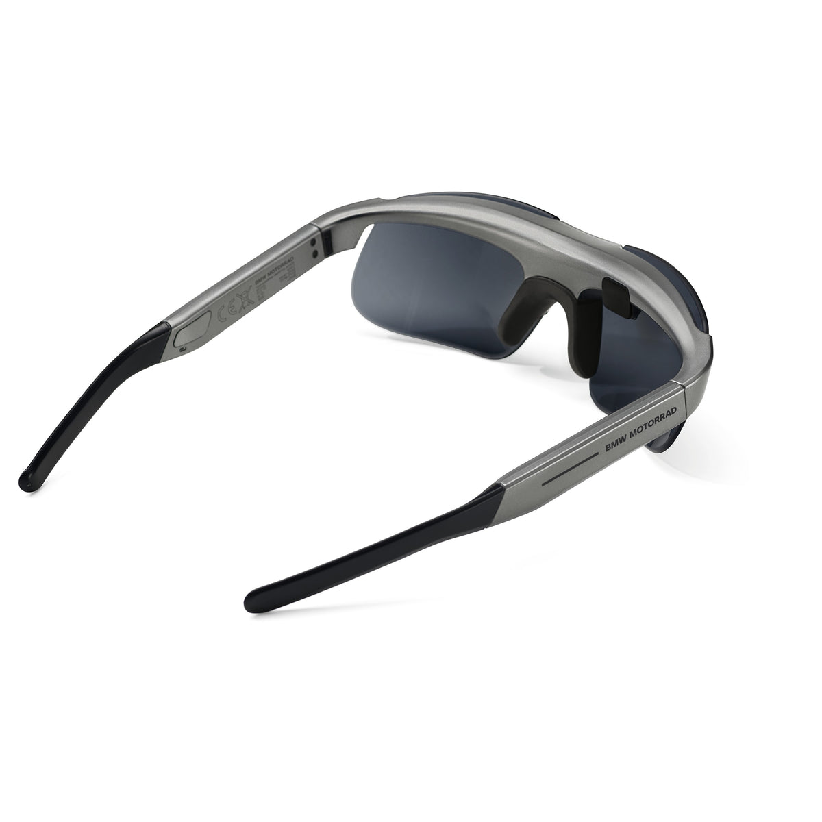 BMW Connectedride Smartglasses