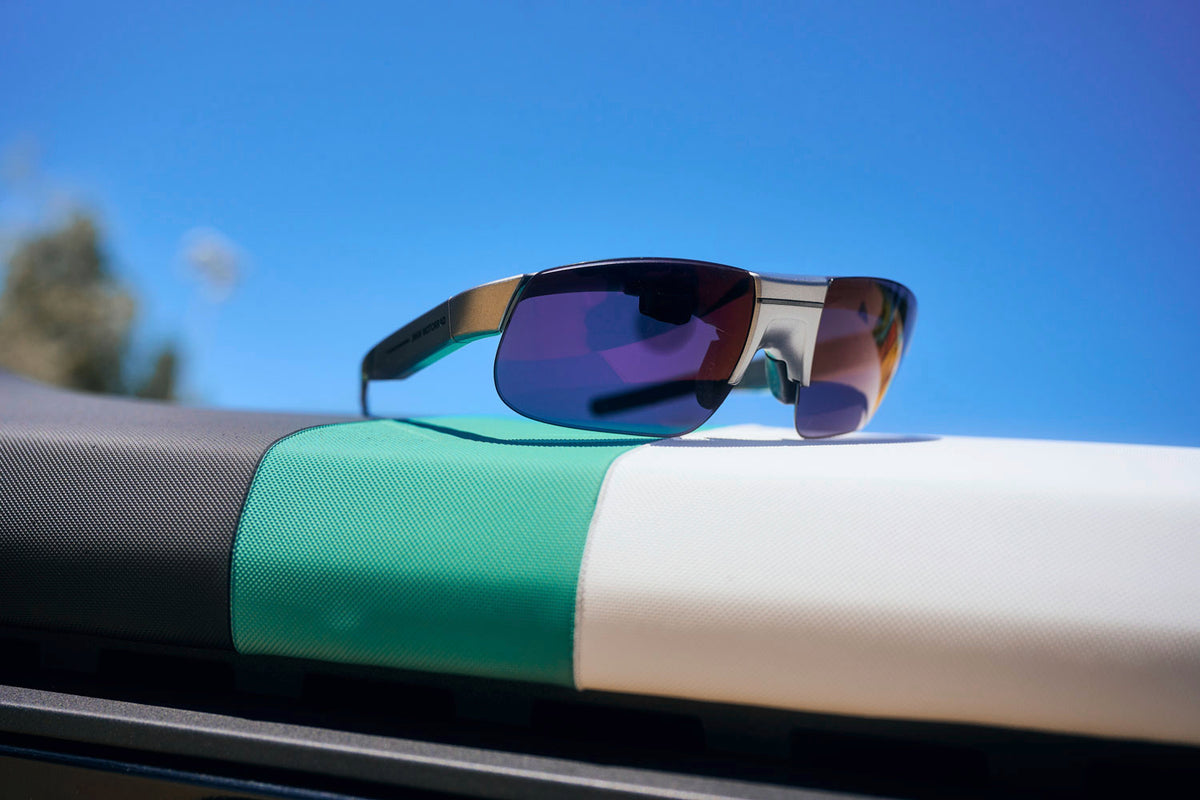 BMW Connectedride Smartglasses