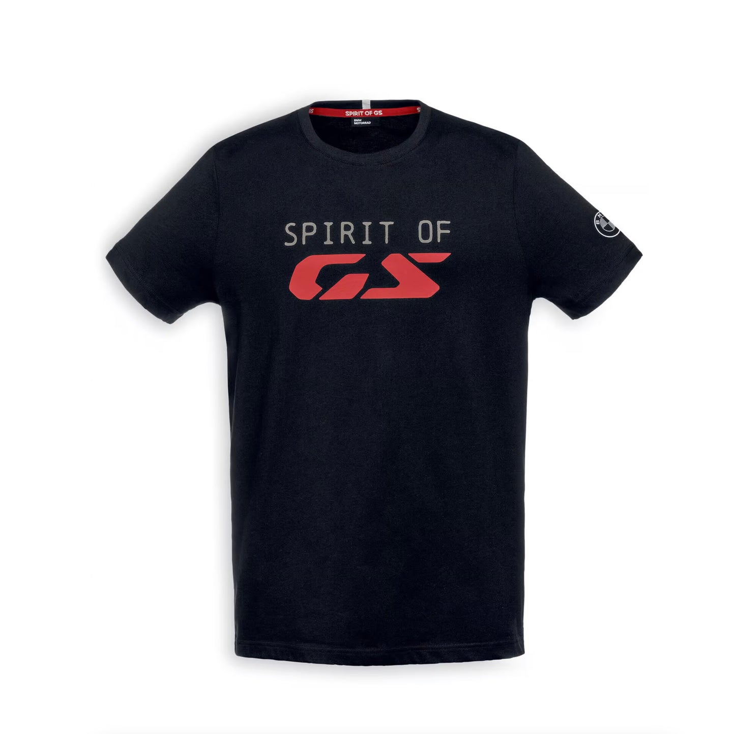 T-shirt Spirit of GS men Black