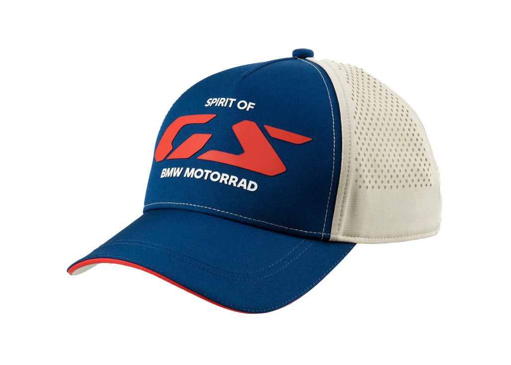 Cap Spirit of GS blue