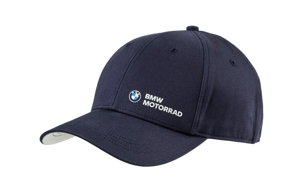Cap, BMW Motorrad, navy