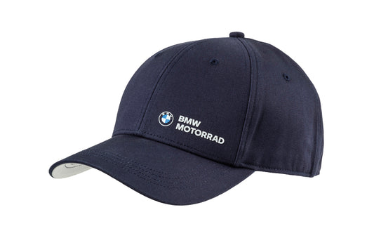 Cap, BMW Motorrad, navy