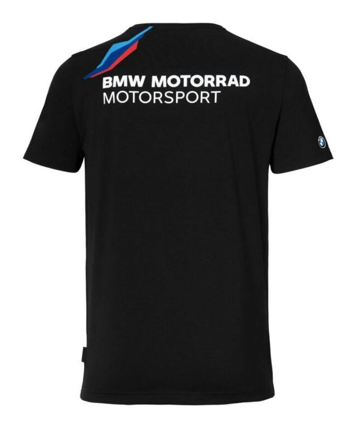 T-shirt M Sport miesten musta