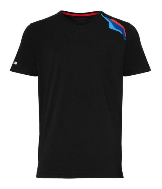 T-shirt M Sport miesten musta