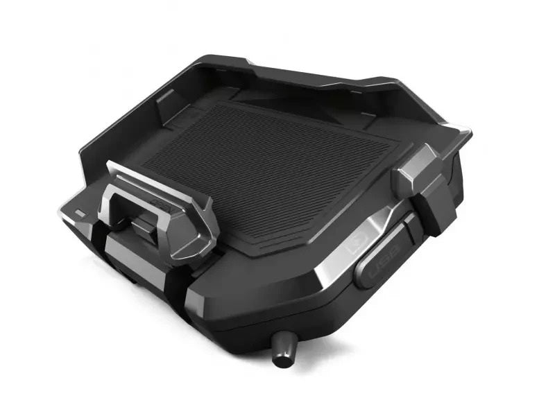 BMW Connected Ride Cradle