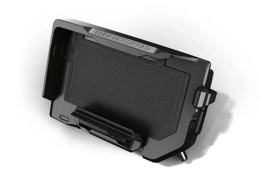 BMW Connected Ride Cradle
