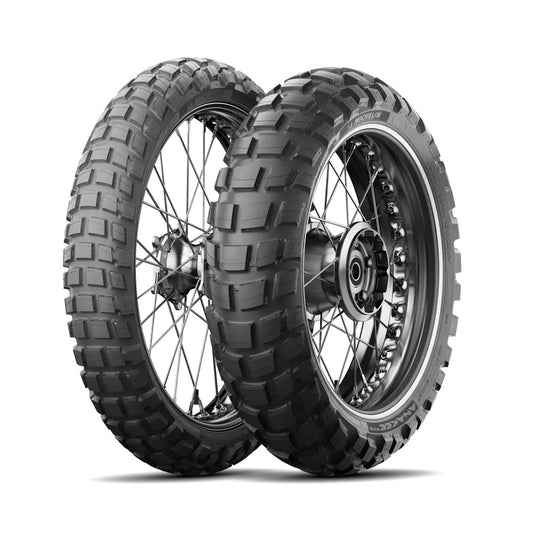 Michelin Anakee Wild 120/70 R 19 M/C 60R TL/TT Fr