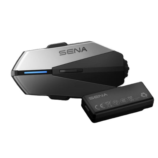 Sena APEX Plus kypäräpuhelinjärjestelmä
