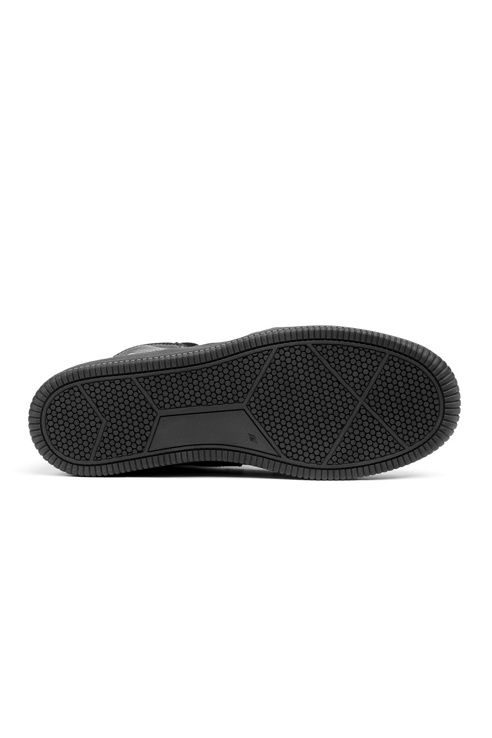 Pando Moto Apex ajokengät musta