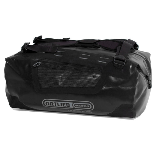 ORTLIEB Duffle 60L musta