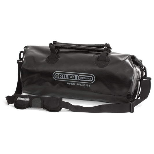 ORTLIEB Rack-Pack M 31L Musta