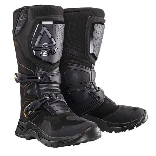 Leatt ajosaappaat ADV HydraDri 7.5 Stealth