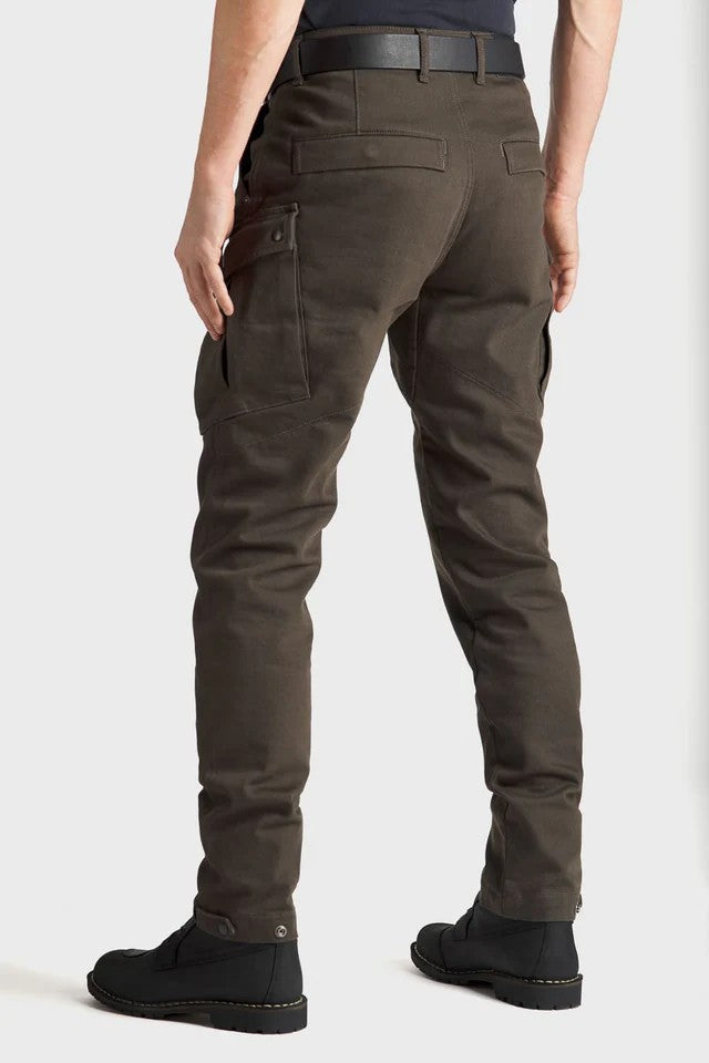 Pando Moto Mark Olive Aaa W38 L32