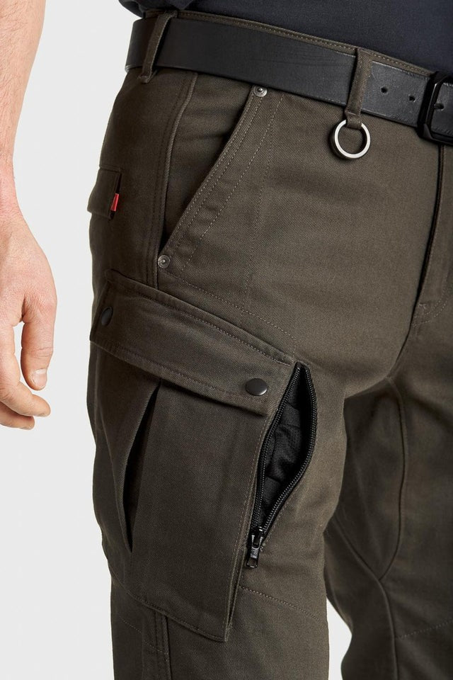 Pando Moto Mark Olive Aaa W38 L32