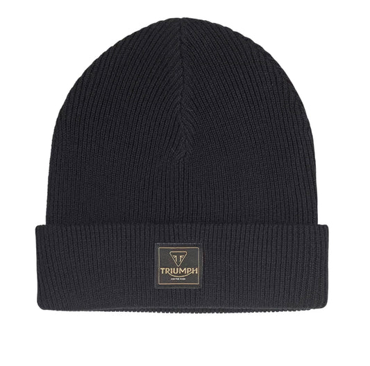 POLAR KNITTED BEANIE