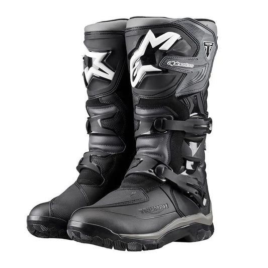 Alpinestars Corozal saappaat, Triumph Edition