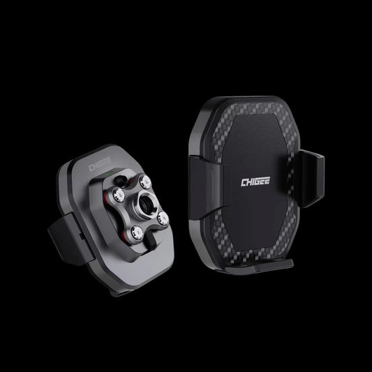 Chigee CG2 langaton puhelimen latausteline