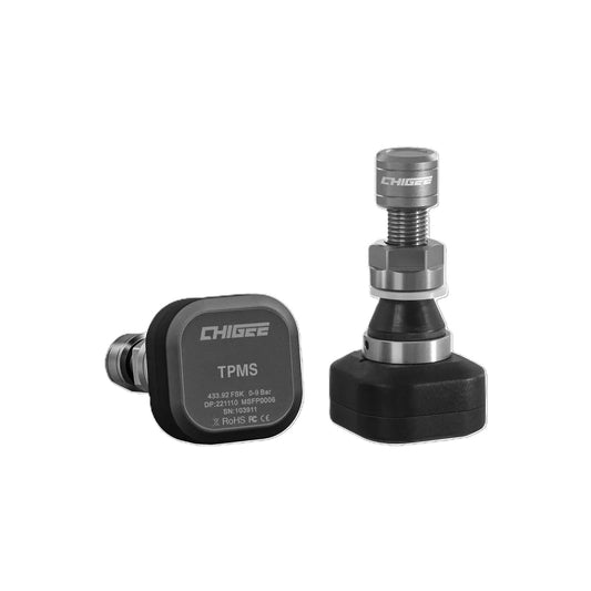 Chigee External Tire Pressure Sensor