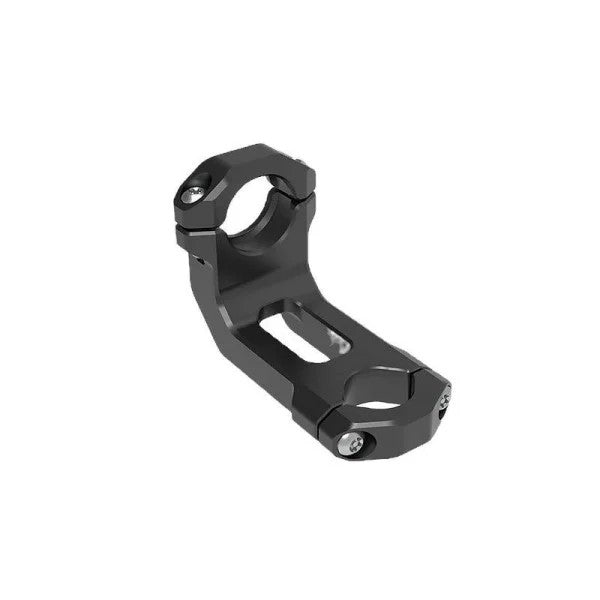 Chigee Sivupeiliin kiinnitettävä teline (12mm-16mm)
